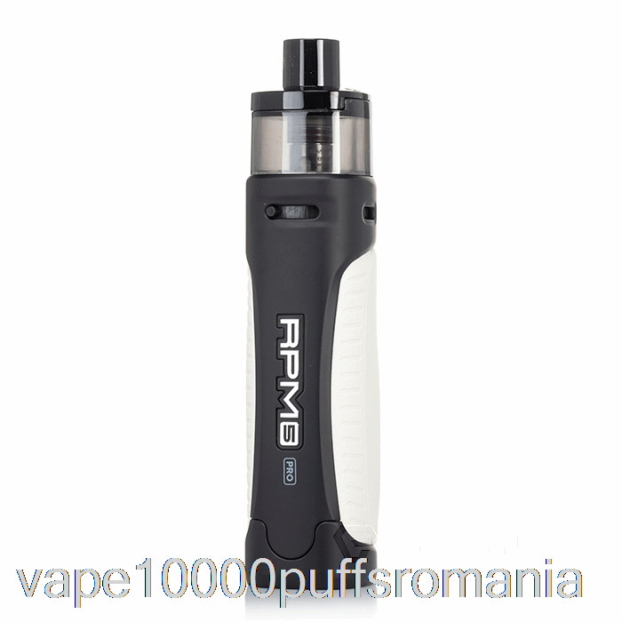 Vape Romania Smok Rpm 5 Pro 80w Pod System Piele Bej Alba